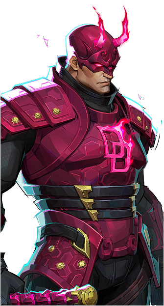 Daredevil